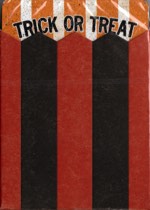 Trick or Treat Limited Edition tuck box