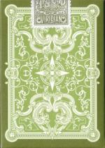 Viridium tuck box