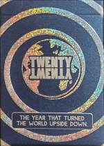 TwentyTwenty tuck box