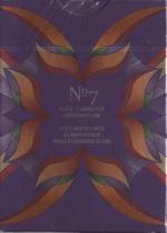 No. 7 UC2019 Purple tuck box