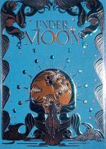 Under the Moon Moorland Green tuck box