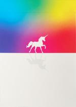 Unicorn tuck box