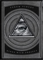 Verum Videre Black Limited Edition tuck box