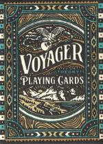 Voyager tuck box