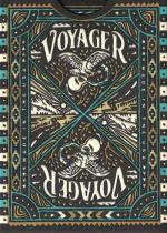 Voyager tuck box