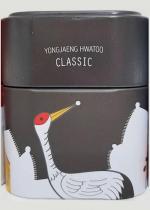 Yongjaeng Hwatoo Classic