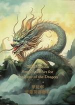 Zodiac Charms Dragon tuck box
